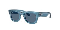 Occhiali da sole Ray-Ban Junior 0RJ9240S72228042